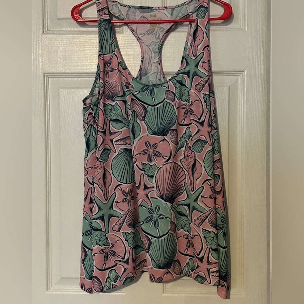 Simply Southern Tank